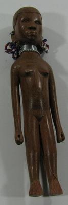 Doll, Wooden