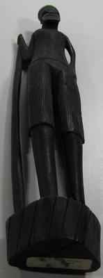 Doll, Ebony