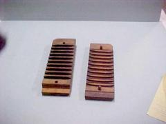 Mold, Cigar
