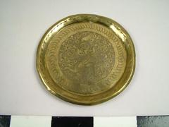 Plate