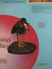 Heron, Green, School Loan Collection