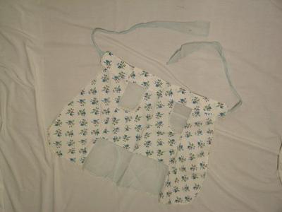 Apron