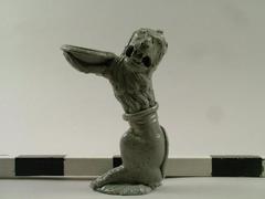 Salt Dish, German