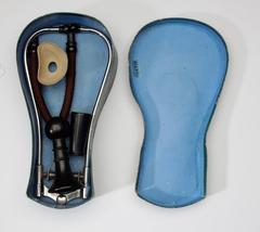 Stethoscope