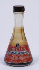 Pharmaceutical, 'orange Bitters'