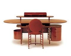 Secretarial Desk