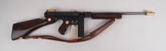 U.S. Navy Commemorative Thompson 