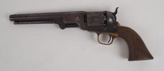 Colt Revolver