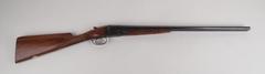 Buffalo Bill Commemorative Double Barrel Shotgun