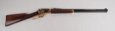 Buffalo Spirit Tribute Rifle