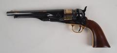 The "Gettysburg 1863" Revolver