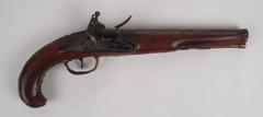 Flintlock Pistol