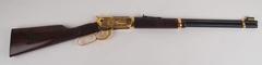 U.S. Cavalry Association Tribute Rifle