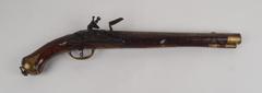 Flintlock Rifle