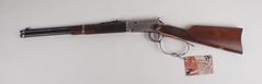 John Wayne Commemorative Rifle