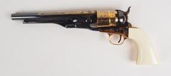 Buffalo Bill  Commemorative Centennial Pistol