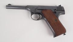 Colt "The Woodsman"