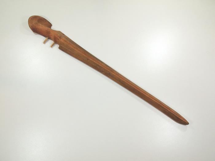 Throwing Stick