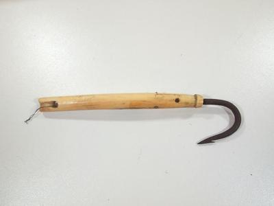 Hook, Fishing