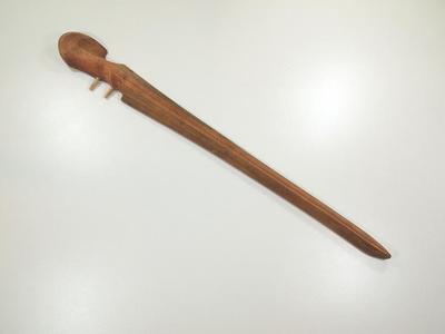 Throwing Stick