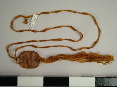 Pendant, Lalique