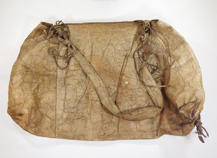 Bag, Game