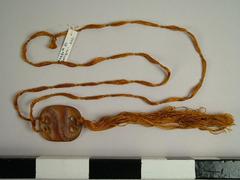 Pendant, Lalique