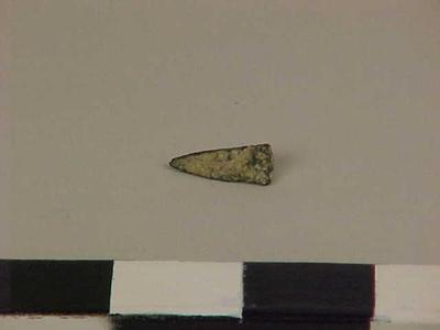 Arrowhead