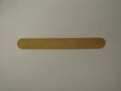 Depressor, Tongue
