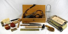 Kit, Autopsy
