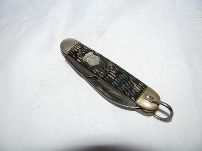 Imperial Pocket Knife, Boy Scout