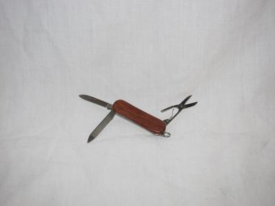 Multi-purpose Folding Pocket Knife