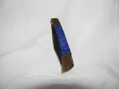 Rostfrei Lockback Pocket Knife