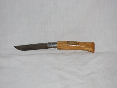 Opinel Pocket Knife