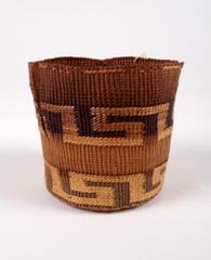Basket, Woven