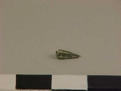 Arrowhead