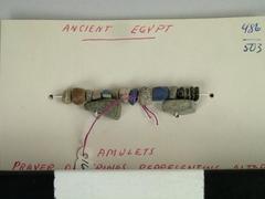 Amulets