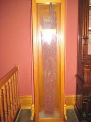 Ship Trail Board, Porcupine