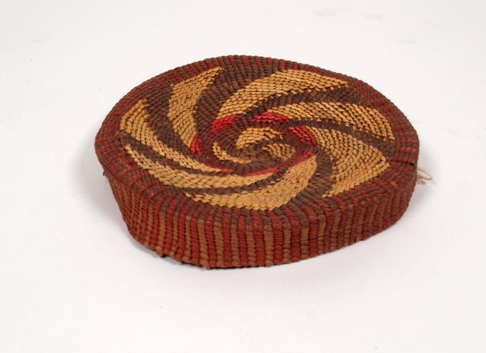 Basket Lid