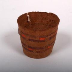 Basket, Woven