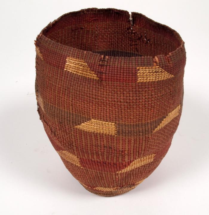 Basket, Woven