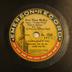 Phonograph Record, "Spooky Spooks" & "Over There"