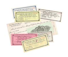 Grand Rapids Issued Scrip
