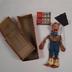 Marionette, Howdy Doody