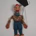 Marionette, Howdy Doody