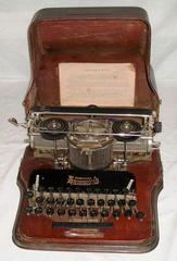 Typewriter
