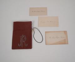 Case, Calling Card