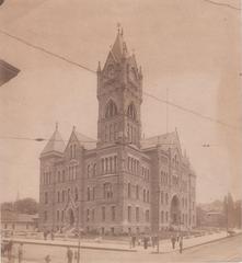 Old City Hall