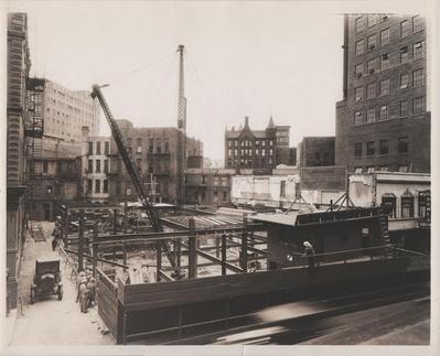 Photograph, Sears, Roebuck, and Company