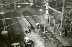 Photograph, American Seating Company Foundry